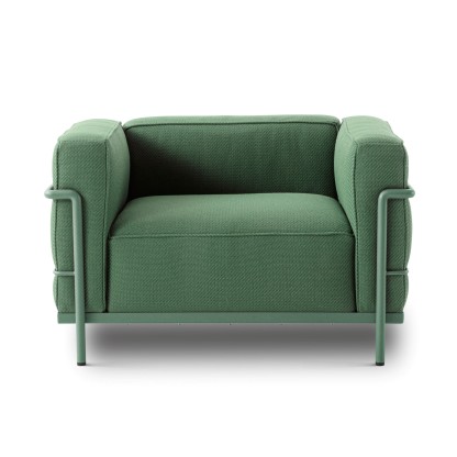 Кресло Cassina 3 FAUTEUIL GRAND CONFORT