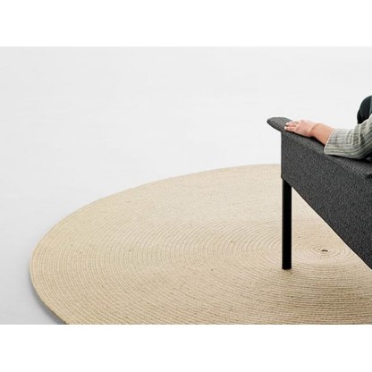 Ковер NATURTEX ESPADRILLE CURVE