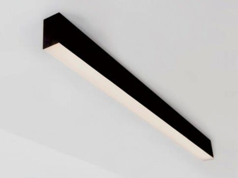 Потолочные светильники Terzo Light STATION ULTRA C