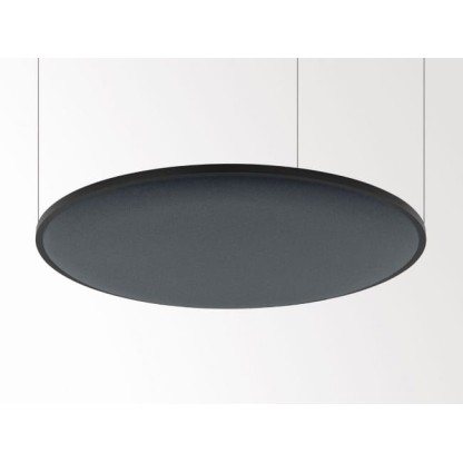 Самонесущие звукоизолирующие подвесные потолки Delta Light SOLISCAPE SHHH C