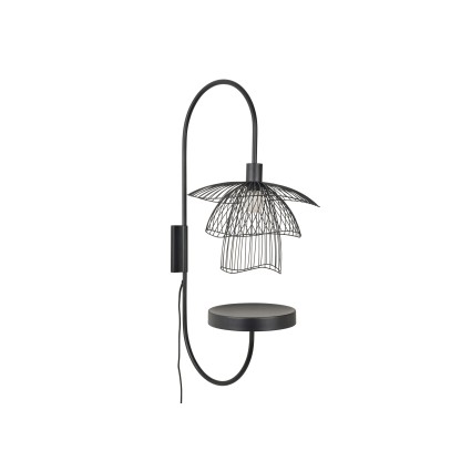 Бра - настенная лампа Forestier PAPILLON