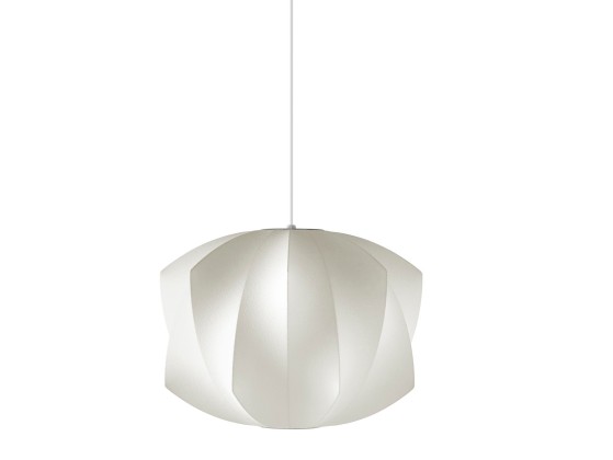 Подвесные светильники Herman Miller NELSON PROPELLER BUBBLE