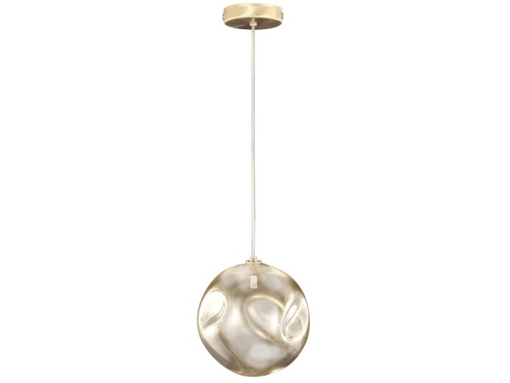 Подвесные светильники MULTIFORME DESAFINADO 1