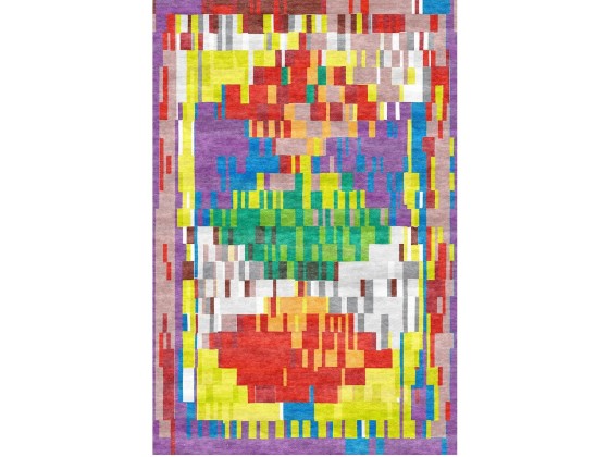 Ковер Zollanvari AUREOLE 4