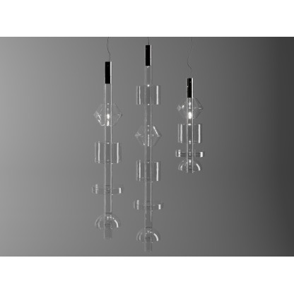 Подвесные светильники Martinelli Luce INFINITA