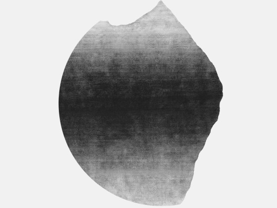 Ковер HENZEL STUDIO DIETZ-MONNIN (TIRED EDIT)
