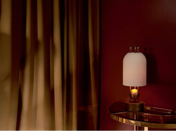 Ткань для штор Elitis INLASSABLE - UNIQUE