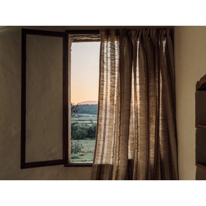 Ткань для штор Elitis BALARES - EULARIA