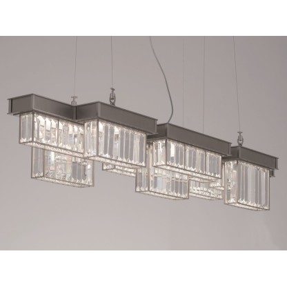 Подвесные светильники Patrizia Garganti G01N1