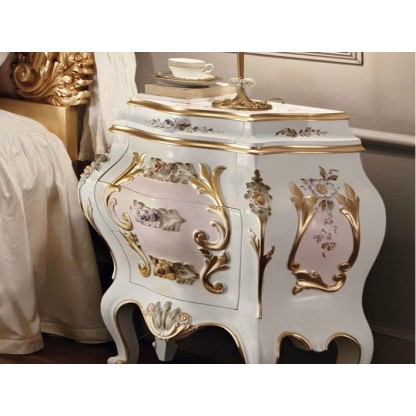 Прикроватные тумбочки Modenese Luxury Interiors 11204