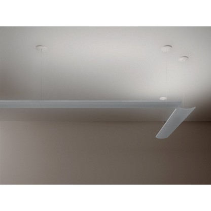 Подвесные светильники Artemide SURF SYSTEM