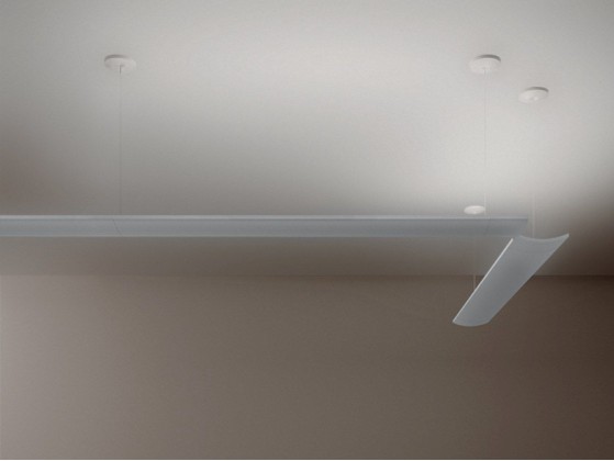 Подвесные светильники Artemide SURF SYSTEM