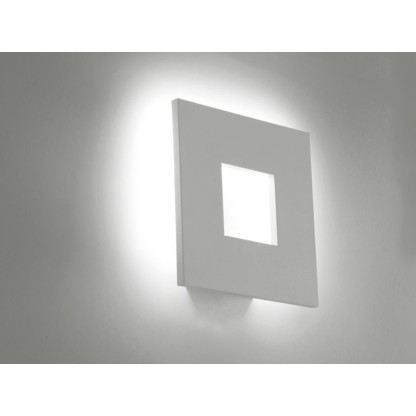 Бра - настенная лампа Cattaneo SQUARE