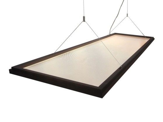 Подвесные светильники LED Luks EOS