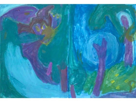 Плакат ARTDESIGNBOX PUPIL OPERA 4