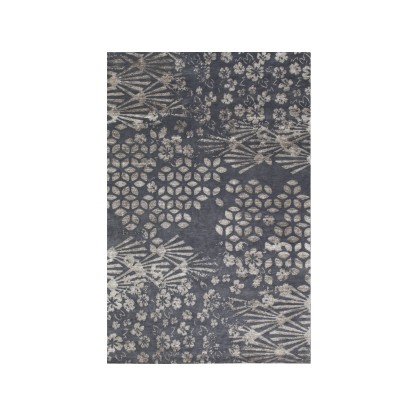 Ковер Sirecom Tappeti ICON JUNGLE BLUE