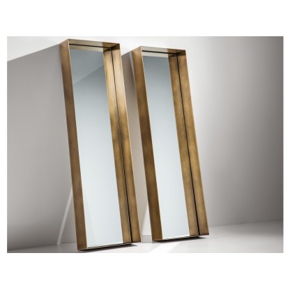 Зеркало DE CASTELLI FRAME