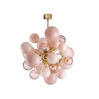 Подвесные светильники VILLARI LADY V