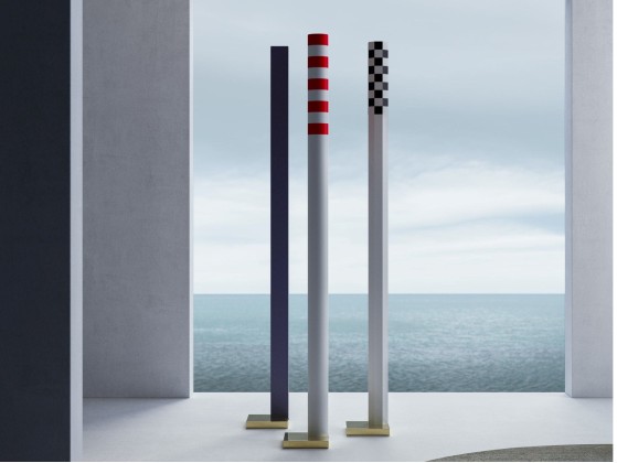 Напольный светильник Rotaliana CIMINIERE D’ITALIA