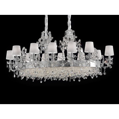 Подвесные светильники Masiero MARIA TERESA VE 921 24 / 32