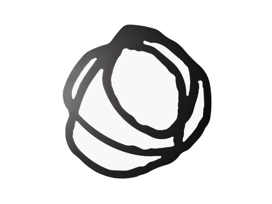 Зеркало Gervasoni SWEET 98