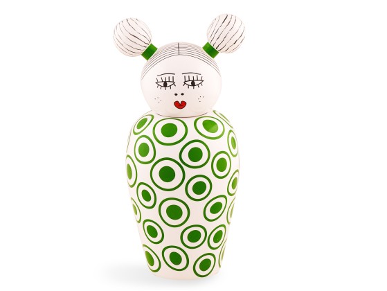 Ваза Seletti IZUMI