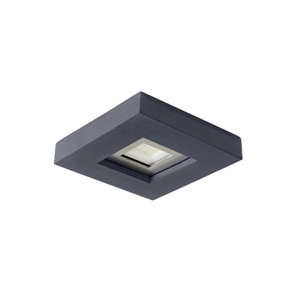 Наружные потолочные светильники 9010 novantadieci SCUBO C FLAT