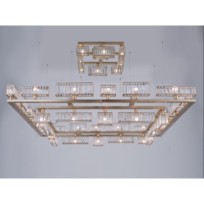 Подвесные светильники Patrizia Garganti TUR EX09