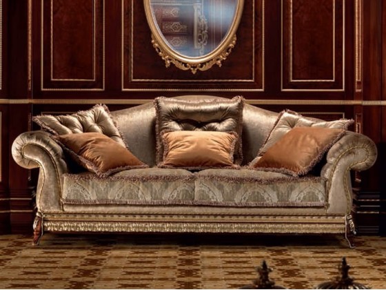 Диван Modenese Luxury Interiors 14423