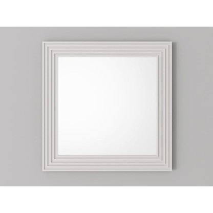 Зеркало для ванной комнаты Park Avenue RAIL