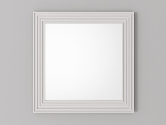 Зеркало для ванной комнаты Park Avenue RAIL