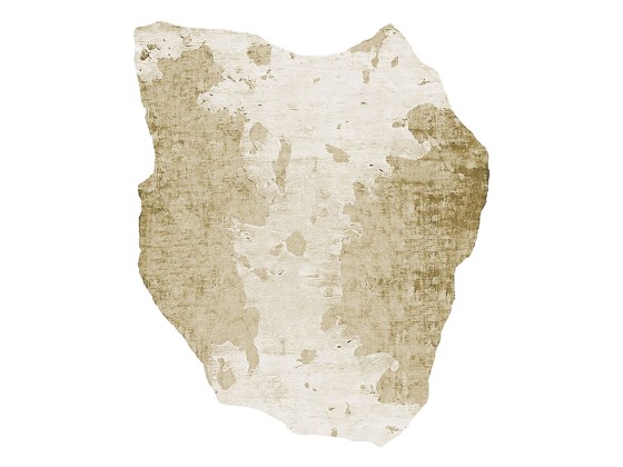 Ковер HENZEL STUDIO DAVIDSHALL NOBU GOLD EDIT