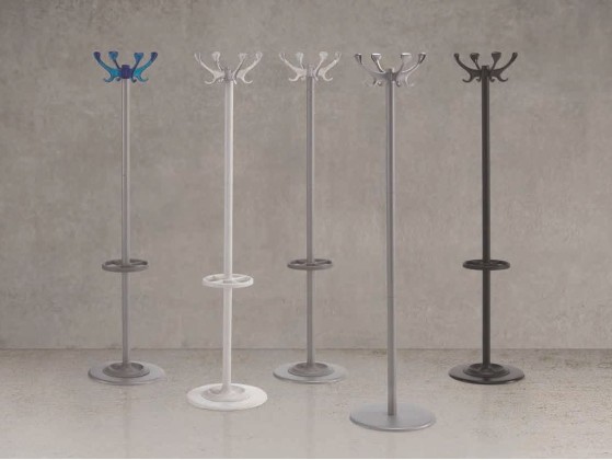 Вешалка Caimi Brevetti ELK