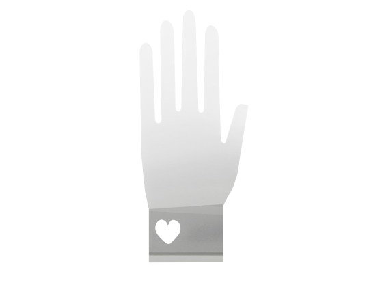 Зеркало altreforme GUANTO