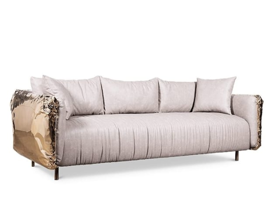 Диван Boca do Lobo IMPERFECTIO