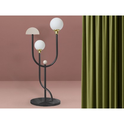 Напольный светильник Dovain Studio SPACE