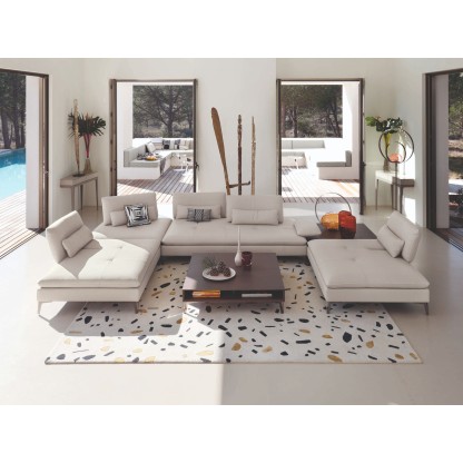 Диван Roche Bobois SCENARIO 2