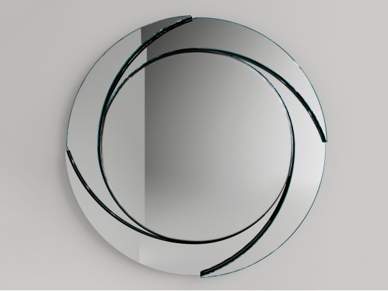 Зеркало Tonelli Design WHIRL