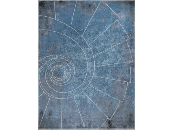 Ковер Tapis Rouge Distribution VENEZIA CELESTE