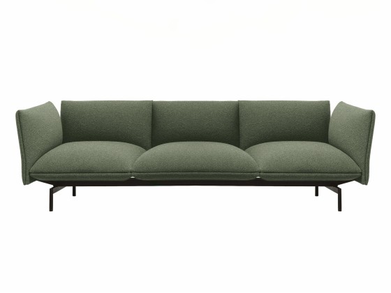 Диван Kristalia TENSO