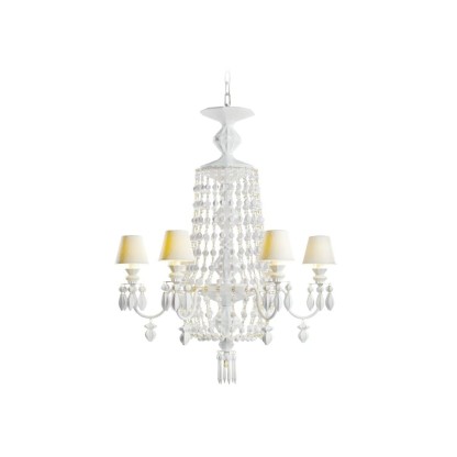 Подвесные светильники Lladro WINTER PALACE 6