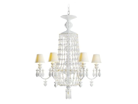 Подвесные светильники Lladro WINTER PALACE 6