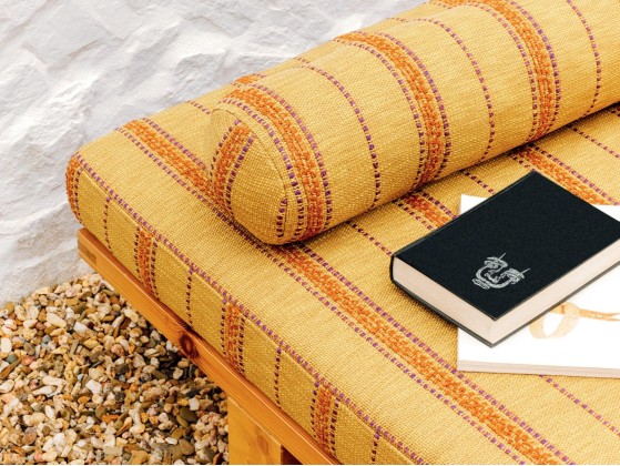 Ткань для штор Elitis ACOSTA - MENDOZA