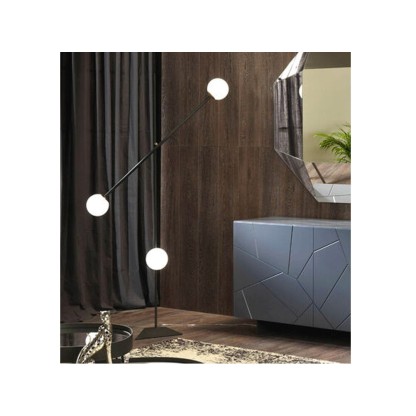 Напольный светильник RIFLESSI MERIDIAN PT