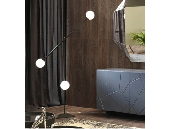 Напольный светильник RIFLESSI MERIDIAN PT