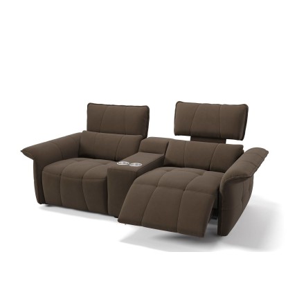 Композиция для кинотеатра Sofanella ADRIA KINO