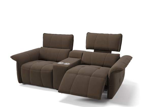 Композиция для кинотеатра Sofanella ADRIA KINO