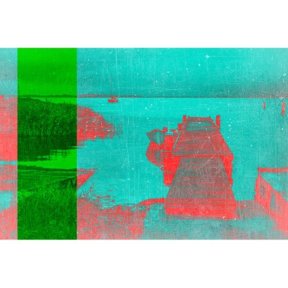 Акустические стеновые панели MOMENTI AN-013