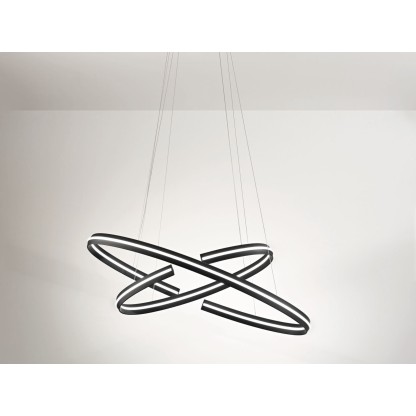 Подвесные светильники Fan Europe Lighting CLARKE