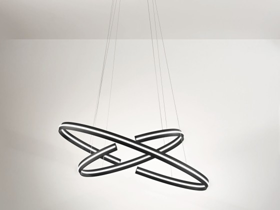 Подвесные светильники Fan Europe Lighting CLARKE